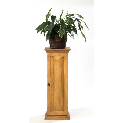Mexico End Table