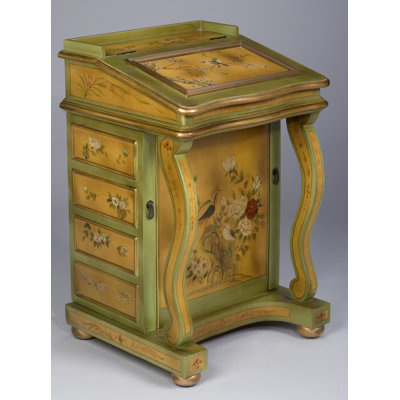 22'' Wide Jewelry Armoire