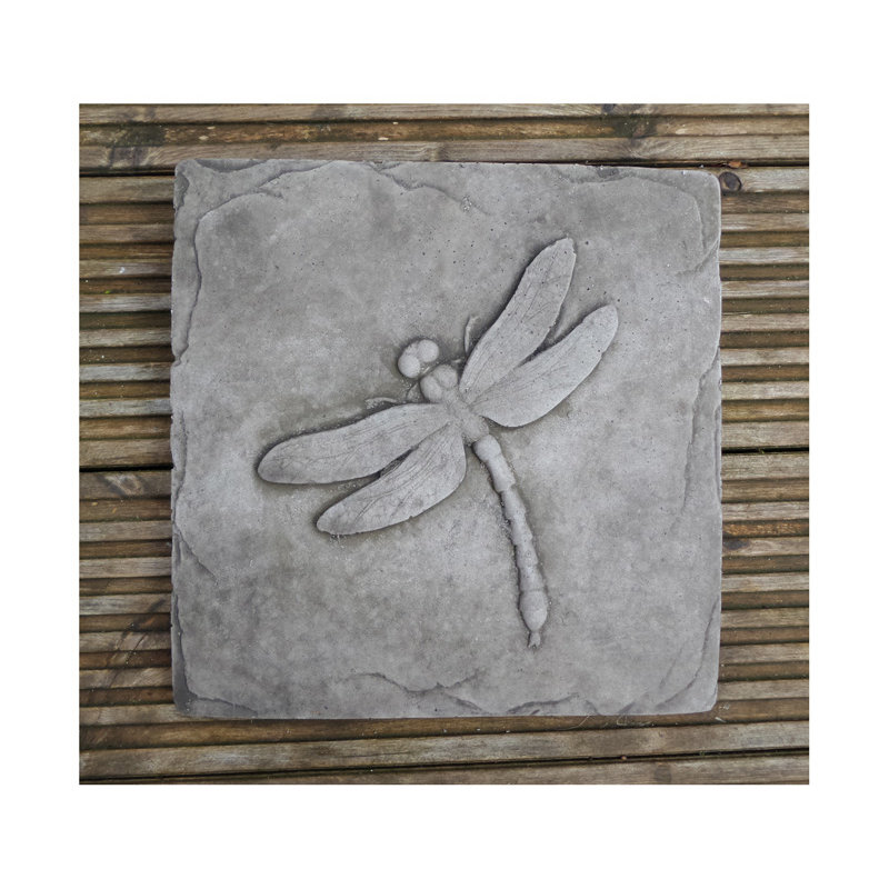 Larsen Insect Weather Resistant Garden Statue
