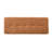 Upholstered Button Tufted Bench with Solid Wood Legs-63227251