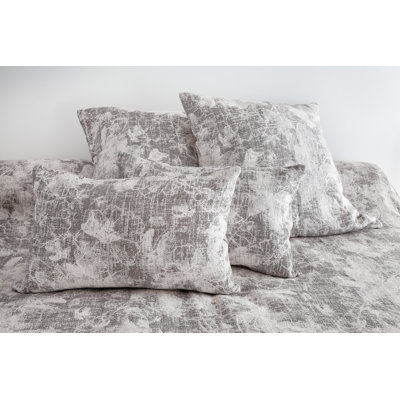 Ingiburgh Cotton No Pattern Bedspread