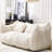 Large Chenille For Relaxing - Provides Maximum Comfort, Suitable Living Room, Bedroom, Reading Room Comfortable Fits Various Indoor Spaces, Enhances Relaxation In Bedroom-1876644400