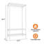 89.9cm Clothing Rack