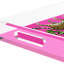 Leopard Seeing Double Acrylic Rectangle Decorative Tray-310885289-310885292