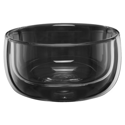 Walstonburg Double Wall 9.5 oz. Fruit Bowl