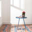 Tapis en laine micro crocheté à la main Paint Chip-78142838