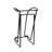 Wire Tri-fold Literature Holder