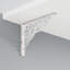 Pennsylvania Dutch Cast Iron Shelf Bracket-1336104545-1336104546