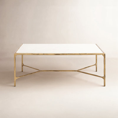 Evelynn 4 Legs Coffee Table
