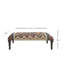 Banc de hall d'entrée 100% coton Kyle-460459748