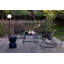 Sixties Outdoor Rocker Chair-72915322