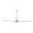 Dutton 60'' Ceiling Fan-551626425