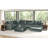 Rondale Five Piece Plush Extra Deep Sectional With Matching Ottoman-1823512787