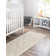 Tapis ivoire Cand