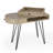 Lorinda Iron Writing Desk-69756787