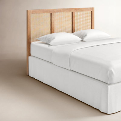 Tahoe Mango Headboard