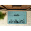 Non-Slip Outdoor Doormat