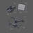 Remote Control Drone with Adjustable Three Cameras Optical Flow Hover Drone Positioning Obstacle Avoidance Foldable RC Quadcopter Toy Kids Adults Birthday Gift
