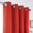 Cotton Blend Curtain-1109387377-1109387390