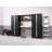 Bold Series 10 Piece Complete Storage System Set-30612567-89286308