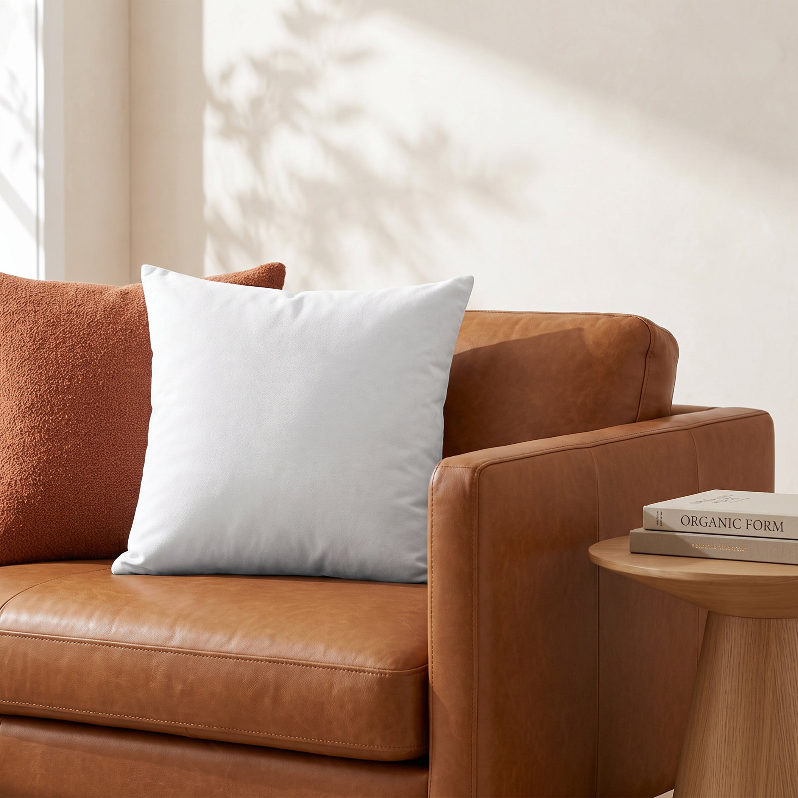 Roshina 32" x 30" Cushion Pad, 20" x 20"