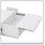 Table basse multifonctionnelle avec 2 grands compartiments de rangement cachés-103060130