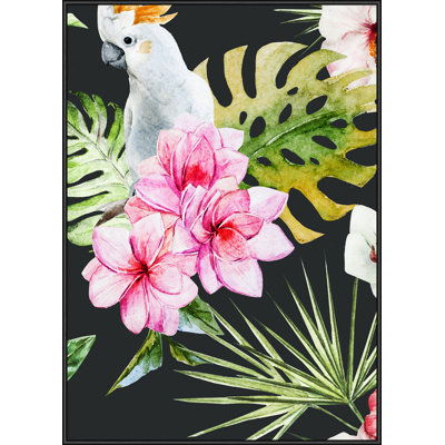 1 Piece Single Picture Frame Painting