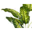 122cm Faux Dracaena Plant in Planter