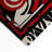 Sinister Swirl Indoor And Outdoor Area Rug-1657103893