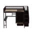 Lit mezzanine double Penington Kids-133110105