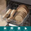 Piece Stoneware Dinnerware Set - Service for 4-674492233