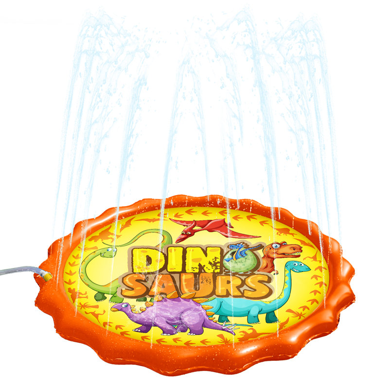 Tapis d'extérieur Splash Buddies