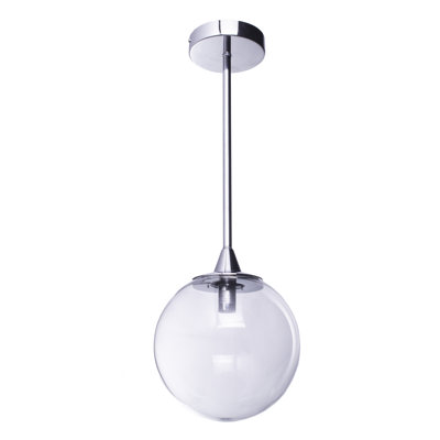 Neilsen 1 - Light Single Pendant