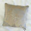 Coussin carré en velours-1172989311