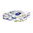 Butterflies Acrylic Candy Catchall Dish-70593720