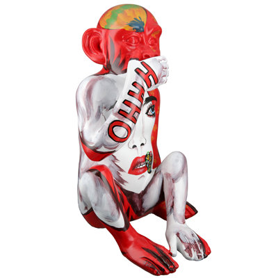 Taina Animals Figurines & Sculptures