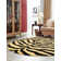 Testerman Animal Print Indoor Rug