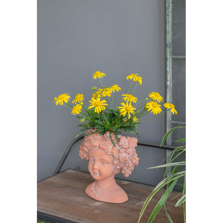 Ophelia & Co. Louque Statue Planter & Reviews