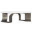 Catalina 2 - Piece Coffee Table Set