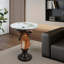 Table d'appoint Elegant Deer Head