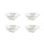 Artichoke Earthenware Dessert Bowl