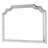 Aimee-Rose Concave Wall Mirror