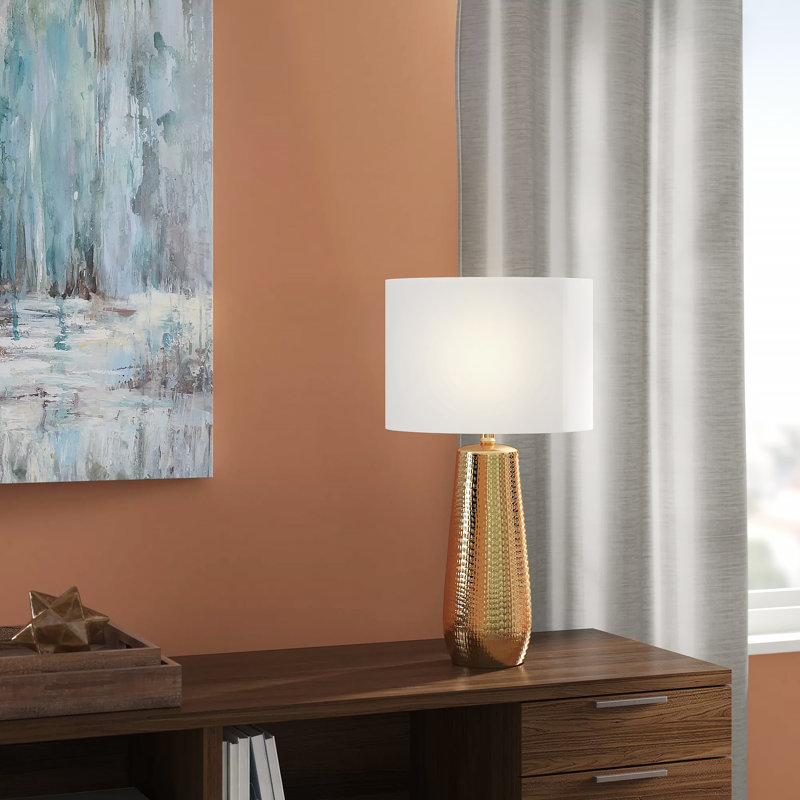 Boothe Ceramic Table Lamp