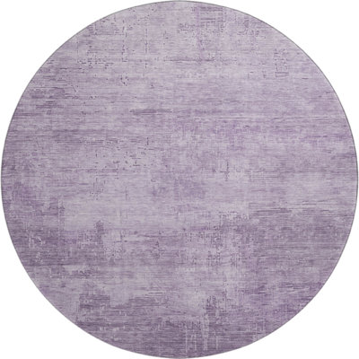Premium Machine Washable Filiberto AMF1650 Abstract Rug