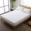 Housse de protection pour matelas imperméable et hypoallergénique Maleah-152601026