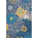 Lahoma Floral Indoor Rug