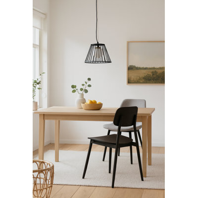 Asi 1 - Light Single Pendant