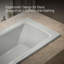 Archer 60" x 30" Soaking Bathtub-478825022