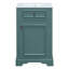 Meuble-lavabo autoportant avec lavabo en céramique-515633759