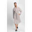 Peignoir 100% coton Izar-73526505